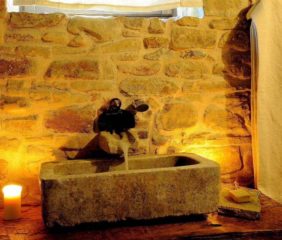 Гостевой дом Il Capuccio San Lorenzo in Campo Номер фото